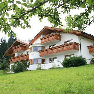 Bed & Breakfast Untermuellerhof