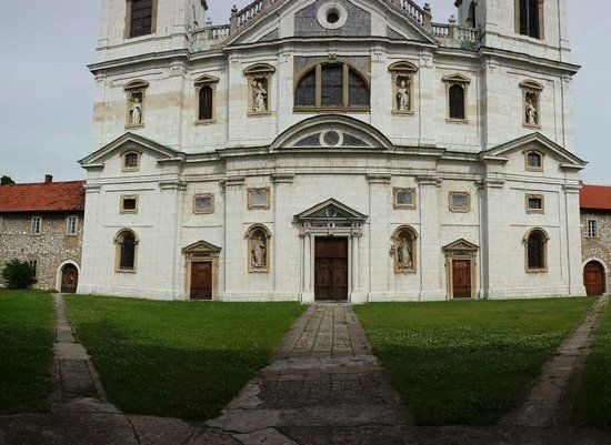 Monastero camaldolese
